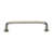 Satin Nickel selected