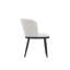 Nova Velvet Upholstered Upholstered Back Dining Chair-99373033