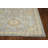 Bodily Oriental Wool Sage Green Area Rug-211813289