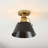 Flush Mount
