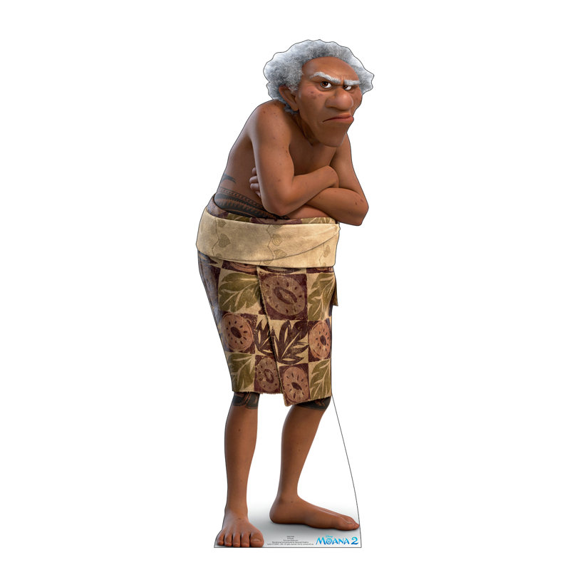 Kele (film Moana 2 de Disney)