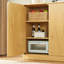 34.3" Modern Wavy Sideboard-1389719085