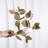 Audet Artificial Eucalyptus Branch(1 Stem)-1447833681