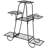 Redolf Metal Plant Stand