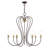 Rocha 7 - Light Dimmable Classic / Traditional Chandelier-1635483690