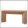 Console 62 po Modern Modern