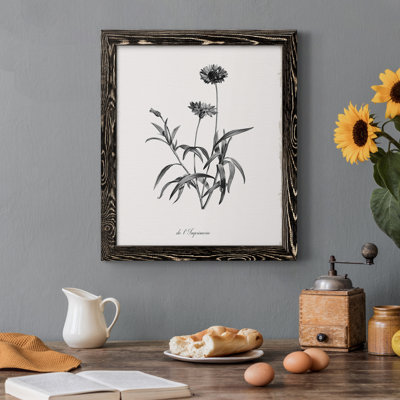 " Simply Imperial " Painting Print