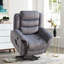 Fauteuil inclinable Lomond-764985524