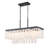 Adeboye 6 - Light Dimmable Tiered Chandelier-637505423