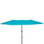Parasol de plage 15 pi Madisyn-899404429