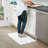 Cozy Living Modern Marble Anti-Fatigue Mat-63372351