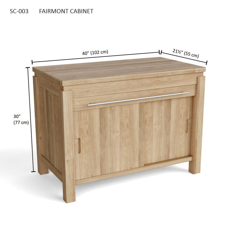 Armoire FAIRMONT