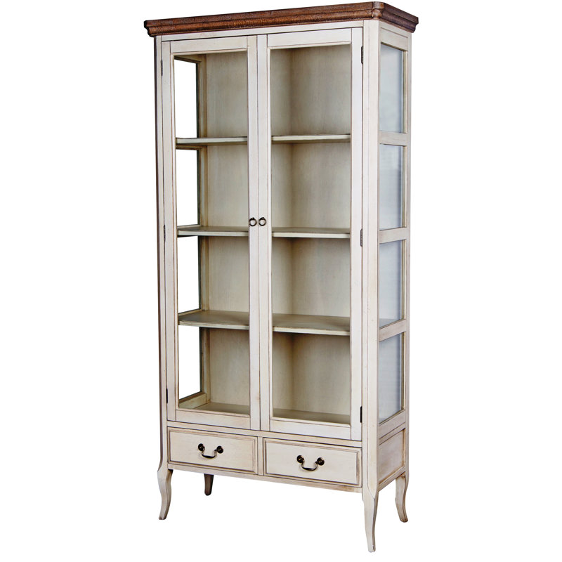 Allevard Display Cabinet