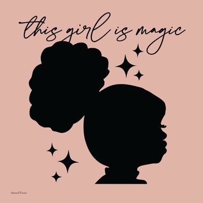 This Girl Is Magic II