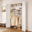 Système d'organisation pour garde-robe chic Chic Cove-105886731-105886734