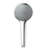 Euphoria® Eco Multi Function Handheld Shower Head with SpeedClean Nozzles and DreamSpray-4127862