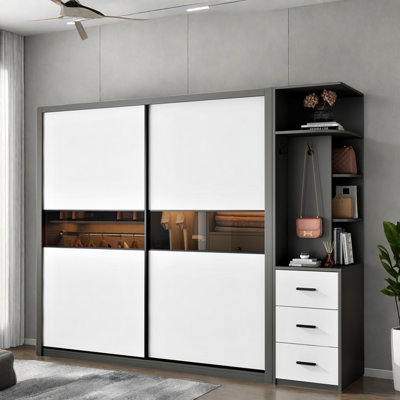 Simple Fashion Wardrobe