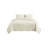 Wayfair Basics® Microfiber Reversible Diamond Quilt Set-905442438-905442436