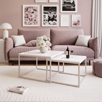 Chyral Coffee Table