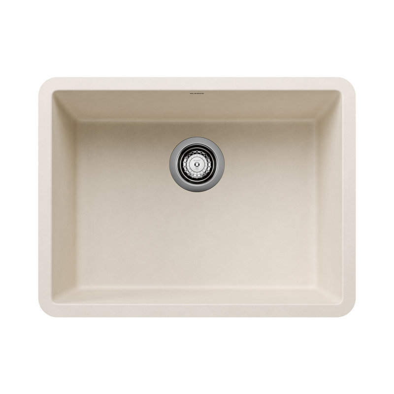 BLANCO PRECIS U UNIQUE 24 BLANC DOUX, Blanc doux