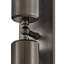 Pratt 19" Aluminum Pivotable Wall Mount Lantern-1669563254