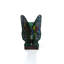 Luminaire en verre 10 po Beley Butterfly