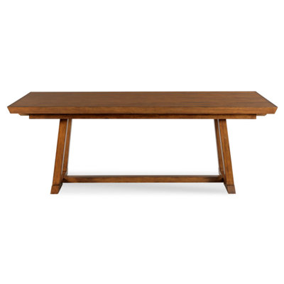 Petaluma Solid Wood Dining Table