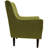 Feurstein Tufted Polyester Armchair-1532919152
