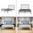Cordarrius Metal Platform Bed