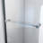 Harmony 44 - 48 in. W x 76 in. H Semi-Frameless Shower Door with ClearMax™ Technology-70404529