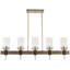 Liptak 5 - Light Pendant