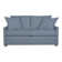 Connelly 54.5" Springs Loveseat