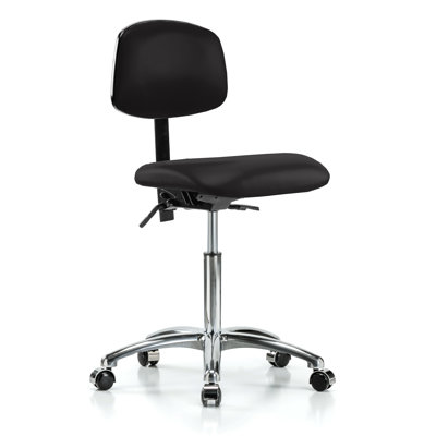 Chaise de travail