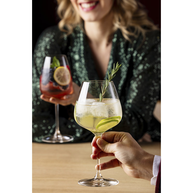 Riedel Grape@ Pinot Noir/Nebbiolo/Aperitivo Glass