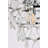 Bryd Flush Mount-714011203-714011202