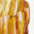 Crackle Glass Table Vase-102042454-102042453