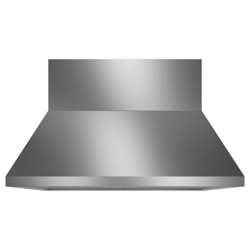Monogram 48" Professional Hood
