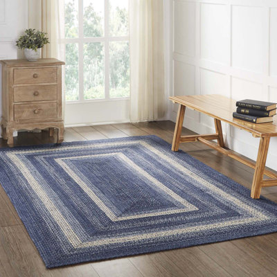 Birtwhistle Geometric Indoor Rug