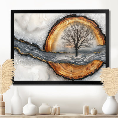 Gibout II - Landscapes Wall Art