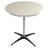 Elite 2 Person Extendable Resin Dining Table