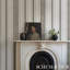 Schumacher X Rita Konig Serena Stripe Wallpaper-1331485621