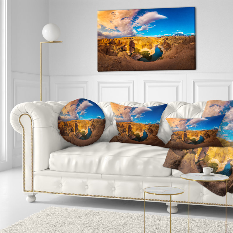 Coussin Schafer