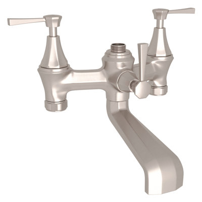 Robinet de baignoire sur pattes Deco ™