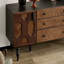 Buffet de rangement style américain