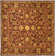Antiquity Hand Tufted Wool Oriental Rug