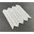 Mini Herringbone Porcelain Matte Finished Mosaic Wall And Floor Tiles-98925004