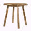 Table de bout ronde-1079935743