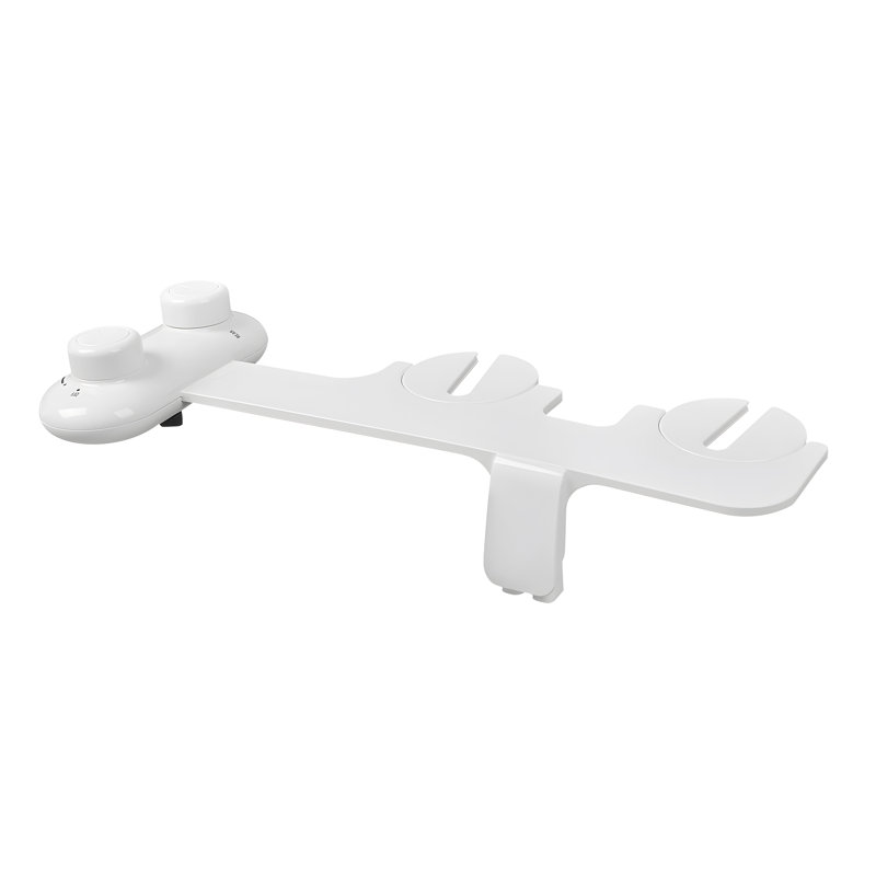 Siège de bidet allongé DeerValley