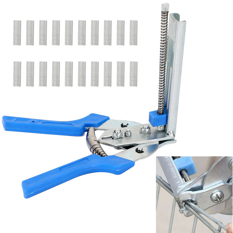 Freemont Stainless Steel/Plastic Roosting Bars / Frames