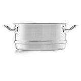 Original-Profi Collection® Stainless Steel Steaming Insert